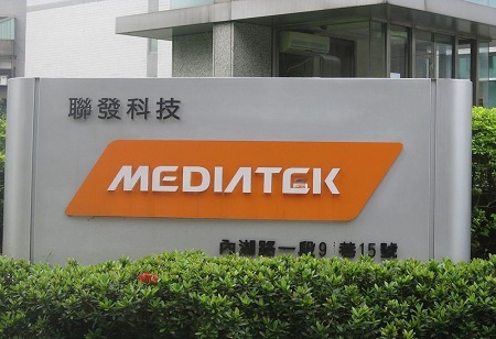 Taiwan's Chip Manufacturer MediaTek Ventures Into Automotive Sector